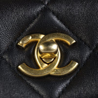 Chanel CC Quilted Lambskin Hobo_IMG_9649.jpg