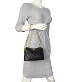 Chanel CC Quilted Lambskin Hobo_IMG_9687.jpeg