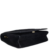 Chanel CC Quilted Suede Crossbody_IMG_4775.jpeg