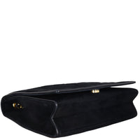 Chanel CC Quilted Suede Crossbody_IMG_4775.jpeg