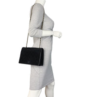 Chanel CC Quilted Suede Crossbody_IMG_5026.jpeg
