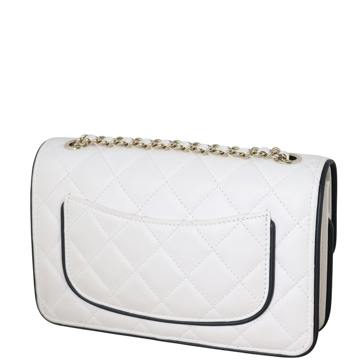 Chanel CC Resin Wallet on Chain_IMG_6553.jpeg