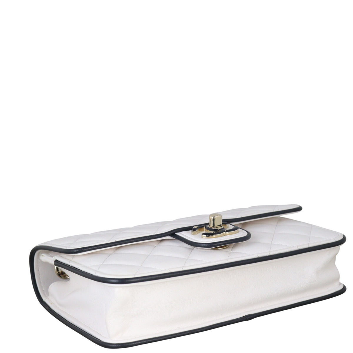 Chanel CC Resin Wallet on Chain_IMG_6554.jpeg