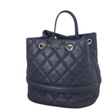 Chanel CC Rolled Up Bucket Bag Small_IMG_9764.jpeg