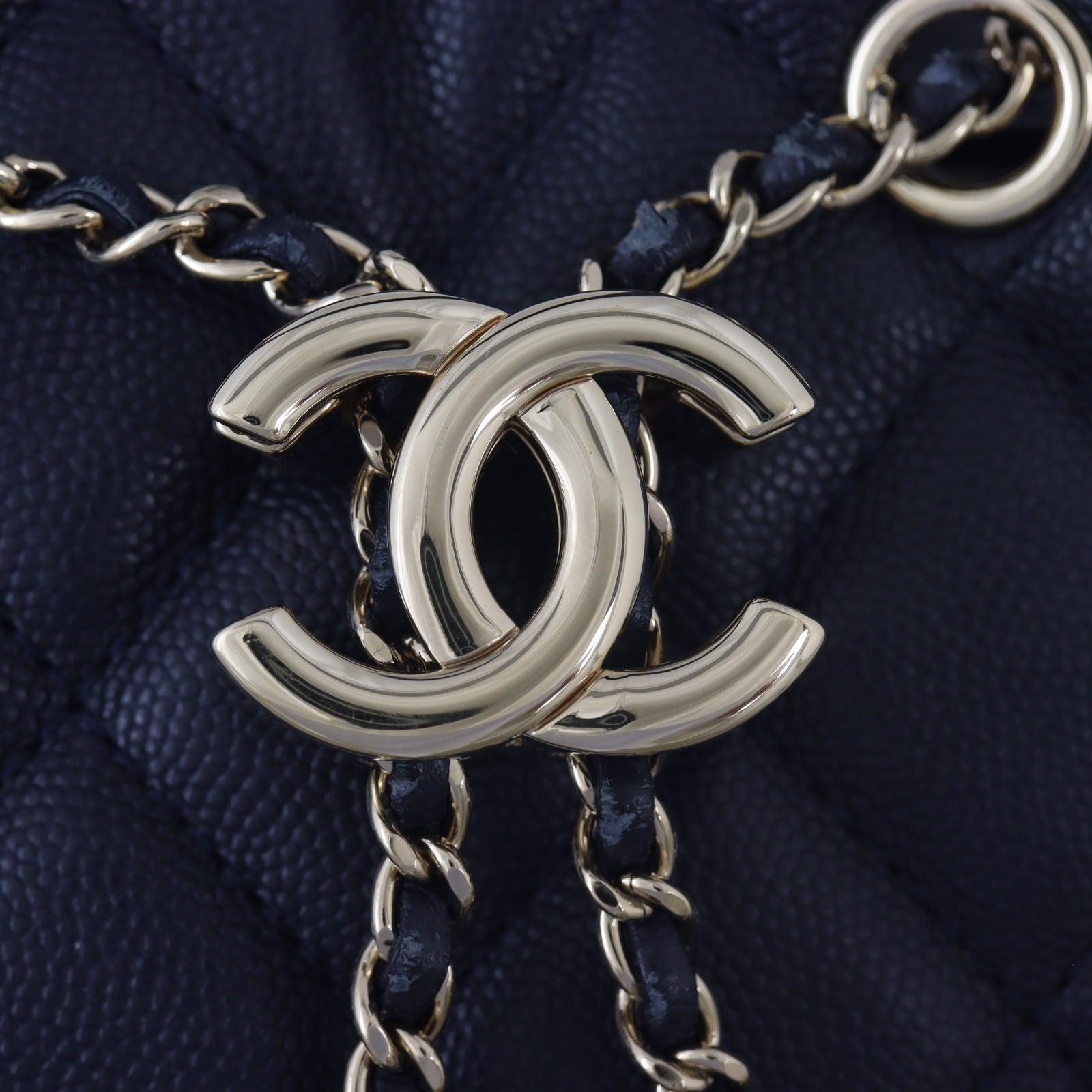 Chanel CC Rolled Up Bucket Bag Small_IMG_9767.jpg