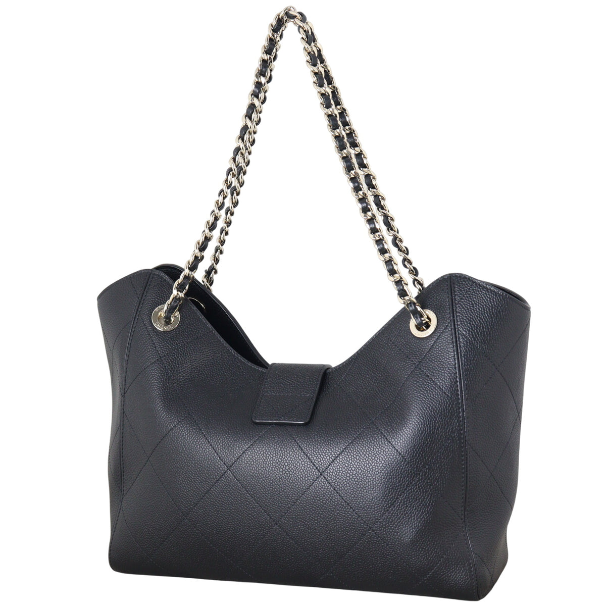 Chanel CC Shopping Bag Large_IMG_5244.jpeg