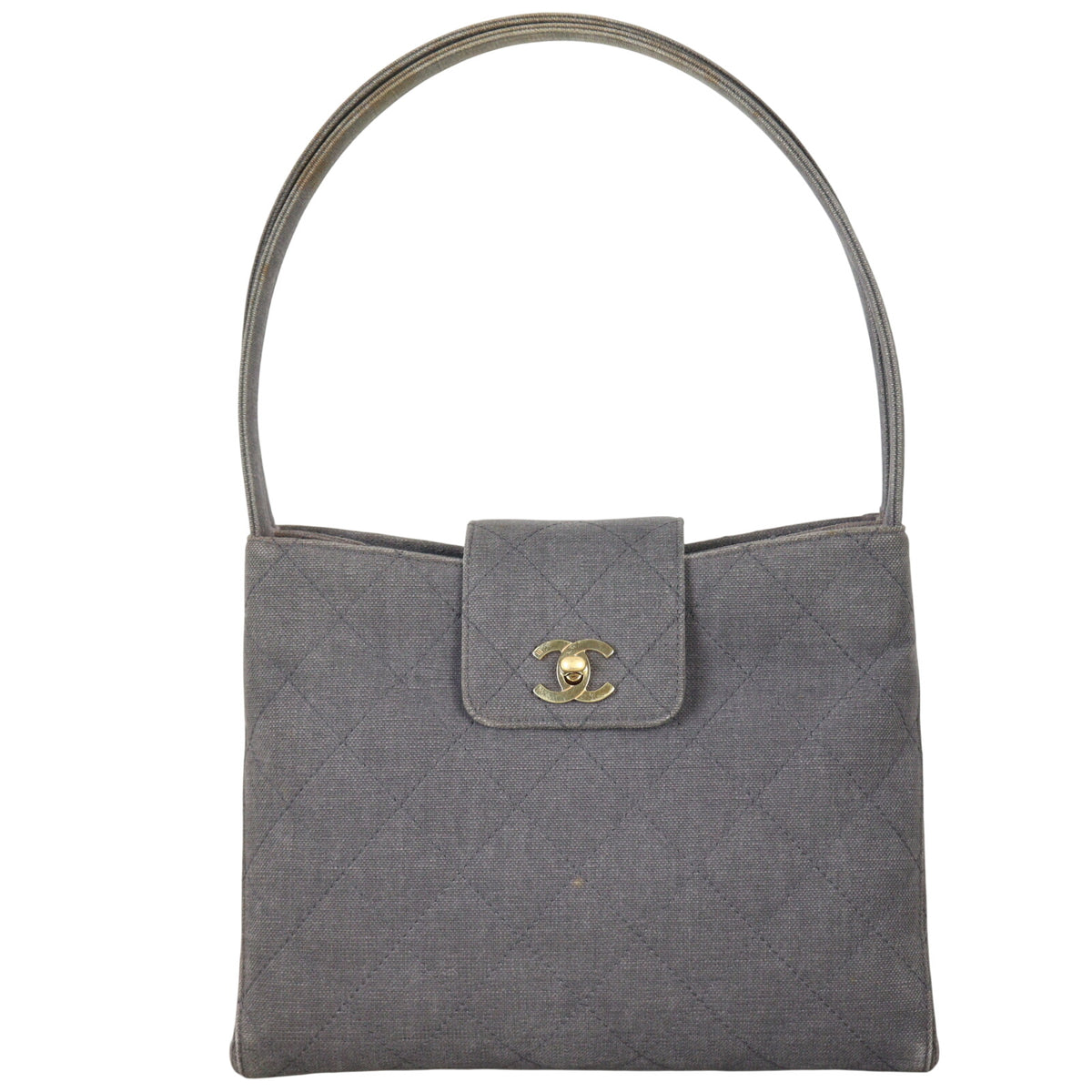 Chanel CC Shoulder Bag Canvas_IMG_7856.jpeg