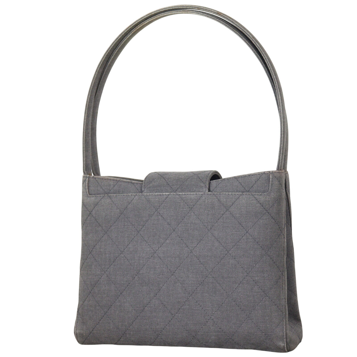 Chanel CC Shoulder Bag Canvas_IMG_7857.jpeg