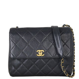 Chanel CC Square Single Flap Caviar_IMG_7877.jpeg