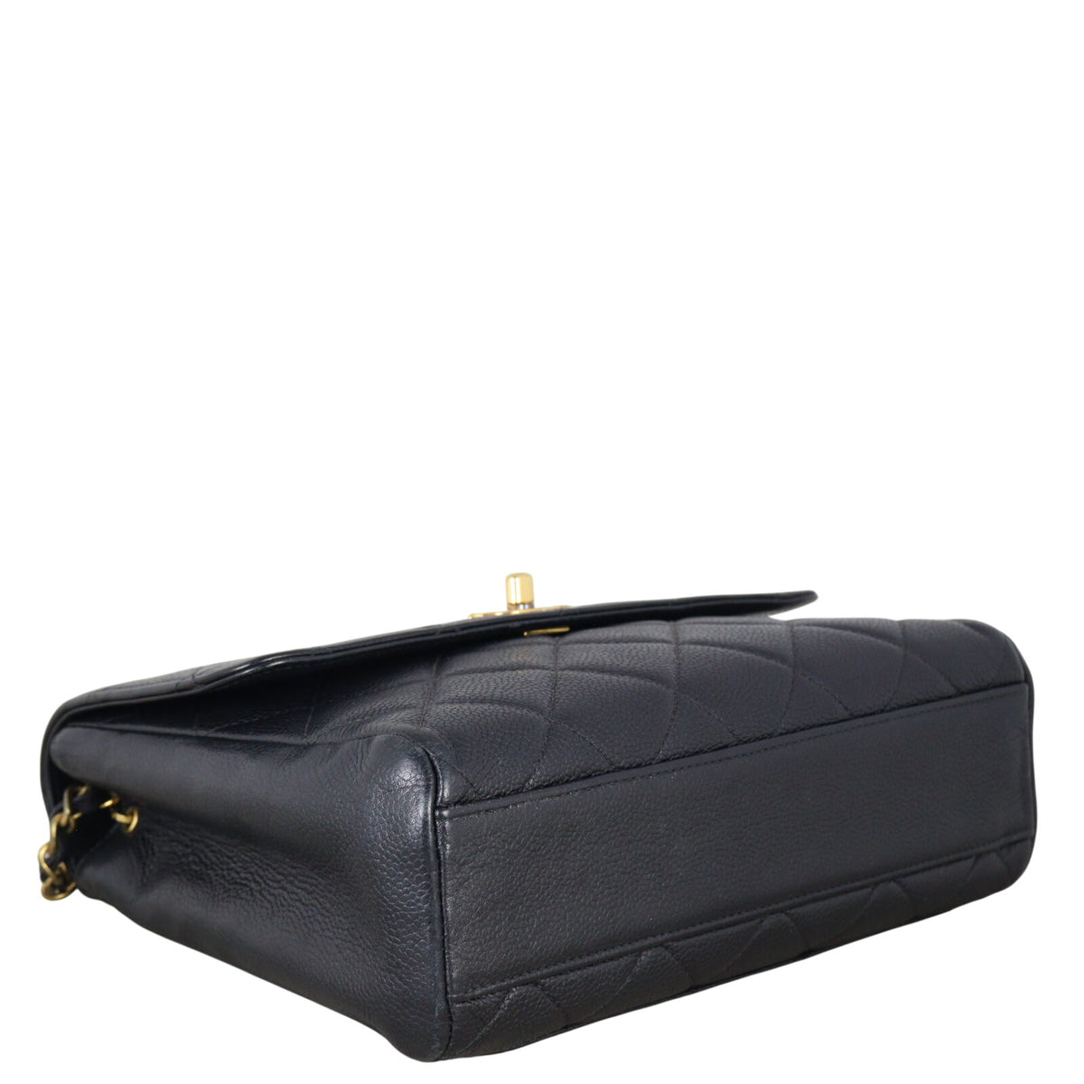 Chanel CC Square Single Flap Caviar_IMG_7879.jpeg