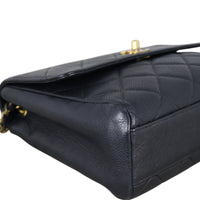 Chanel CC Square Single Flap Caviar_IMG_7880.jpeg