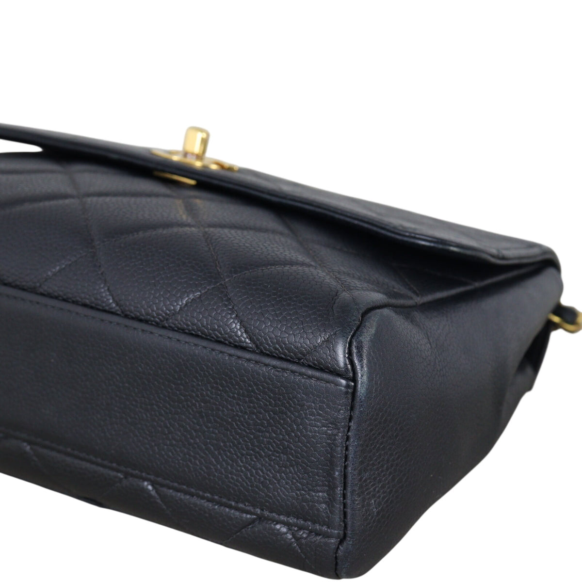 Chanel CC Square Single Flap Caviar_IMG_7881.jpeg