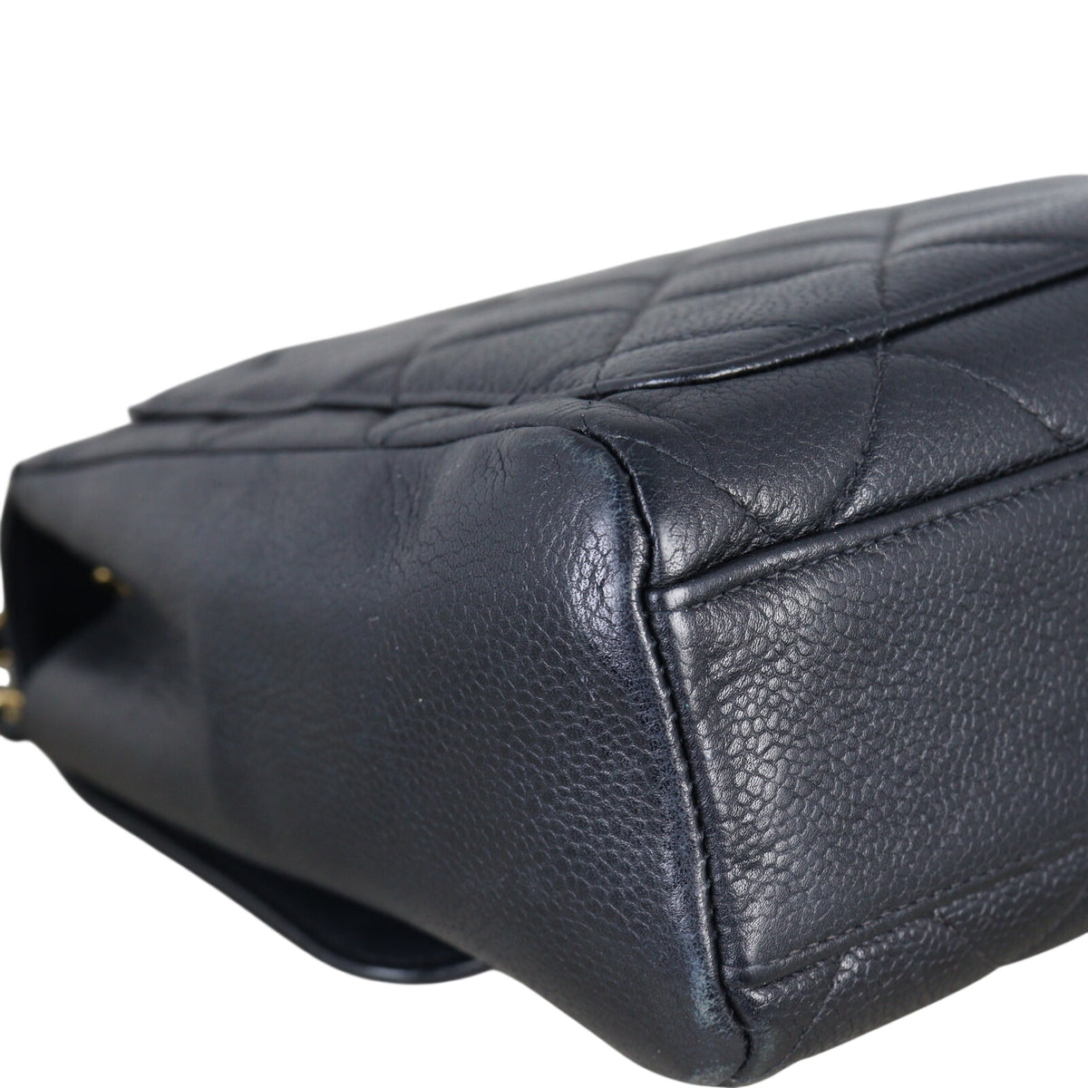 Chanel CC Square Single Flap Caviar_IMG_7882.jpeg