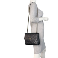 Chanel CC Square Single Flap Caviar_IMG_8200.jpeg
