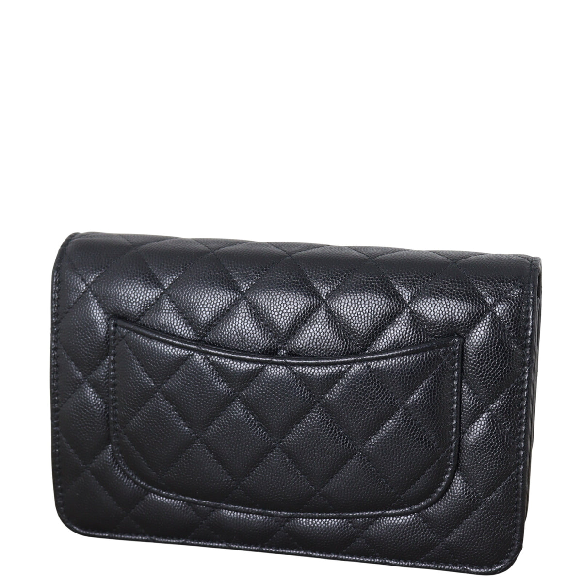 Chanel CC Thread Around Wallet on Chain_IMG_1908.jpeg