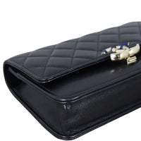 Chanel CC Thread Around Wallet on Chain_IMG_1910.jpeg