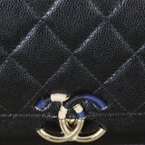 Chanel CC Thread Around Wallet on Chain_IMG_1913.jpg