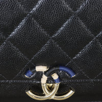Chanel CC Thread Around Wallet on Chain_IMG_1913.jpg