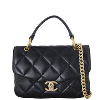 Chanel CC Top Handle Flap Bag_IMG_1971.jpeg