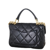 Chanel CC Top Handle Flap Bag_IMG_1972.jpeg