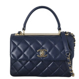 Chanel CC Trendy Small_IMG_8654.jpeg