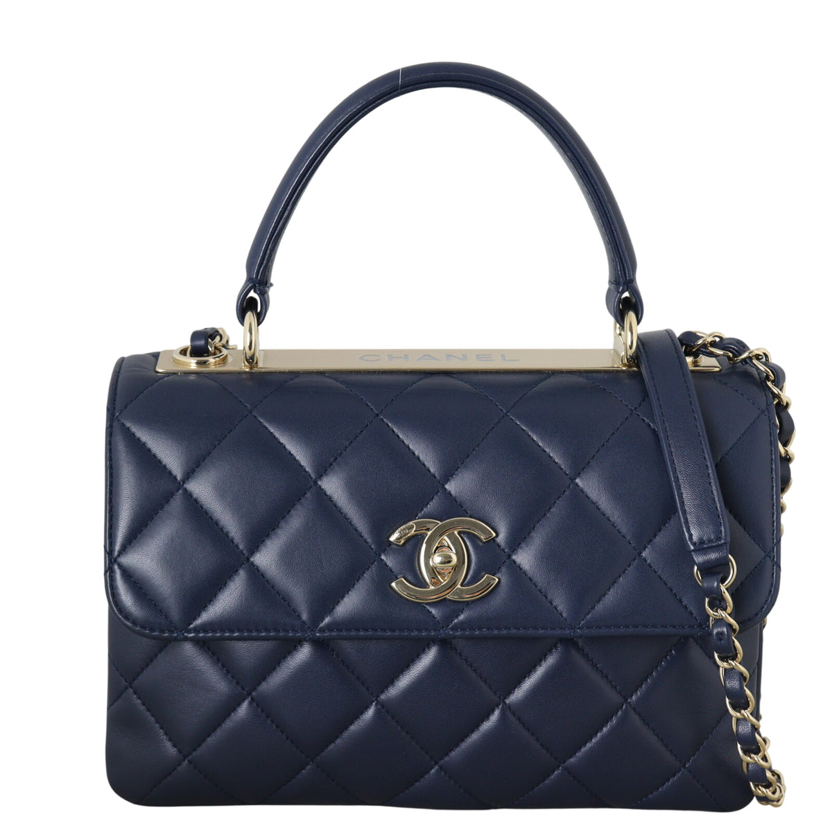 Chanel CC Trendy Small_IMG_8654.jpeg
