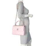 Chanel CC Trendy Small_IMG_9706.jpeg