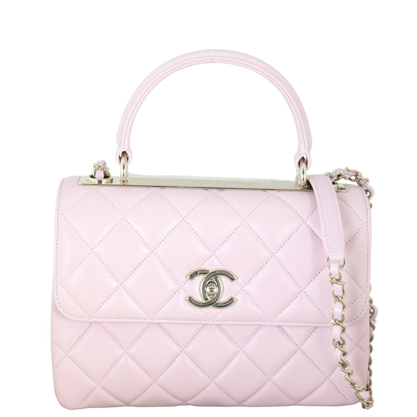 Chanel CC Trendy Small_IMG_9886.jpeg