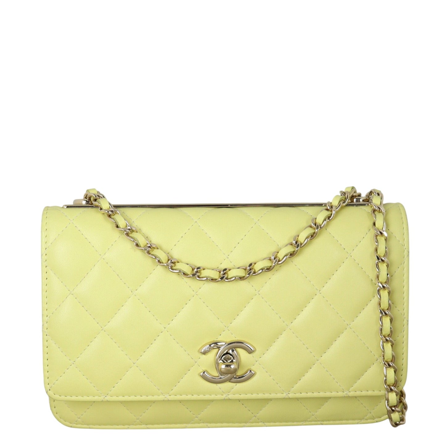 Chanel CC Trendy Wallet on Chain_IMG_1063.jpg