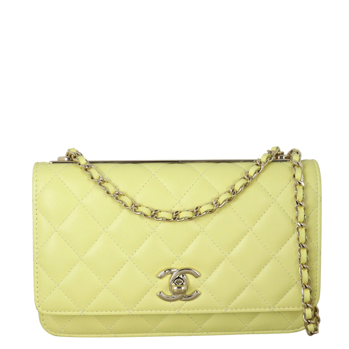 Chanel CC Trendy Wallet on Chain_IMG_1063.jpg