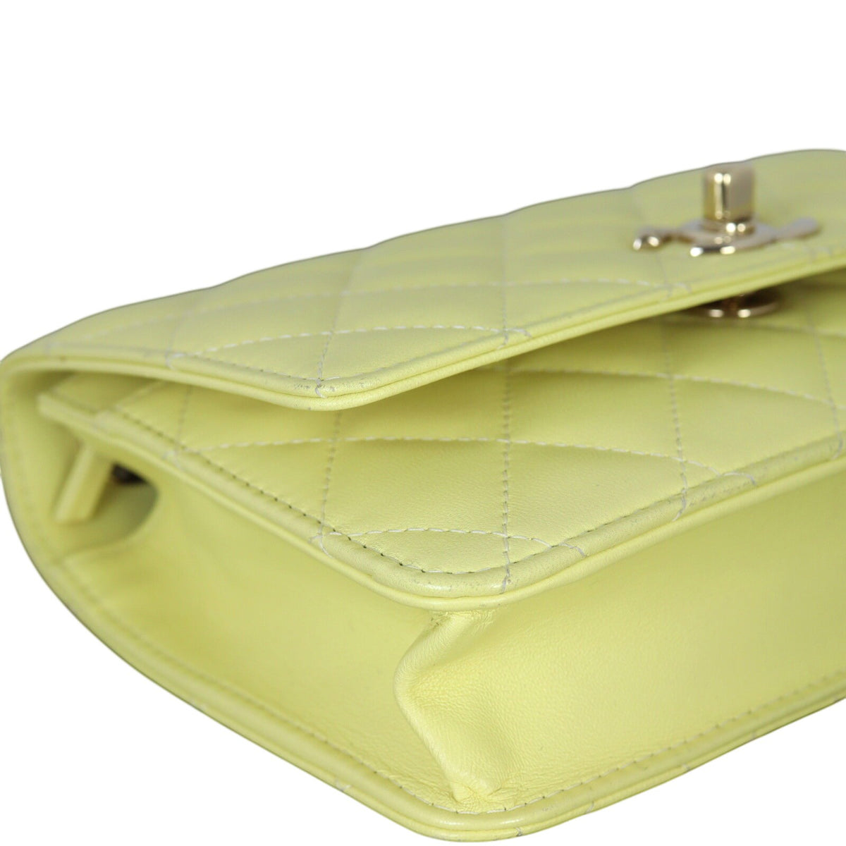 Chanel CC Trendy Wallet on Chain_IMG_1066.jpg