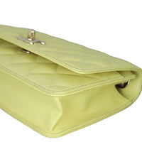 Chanel CC Trendy Wallet on Chain_IMG_1067.jpg