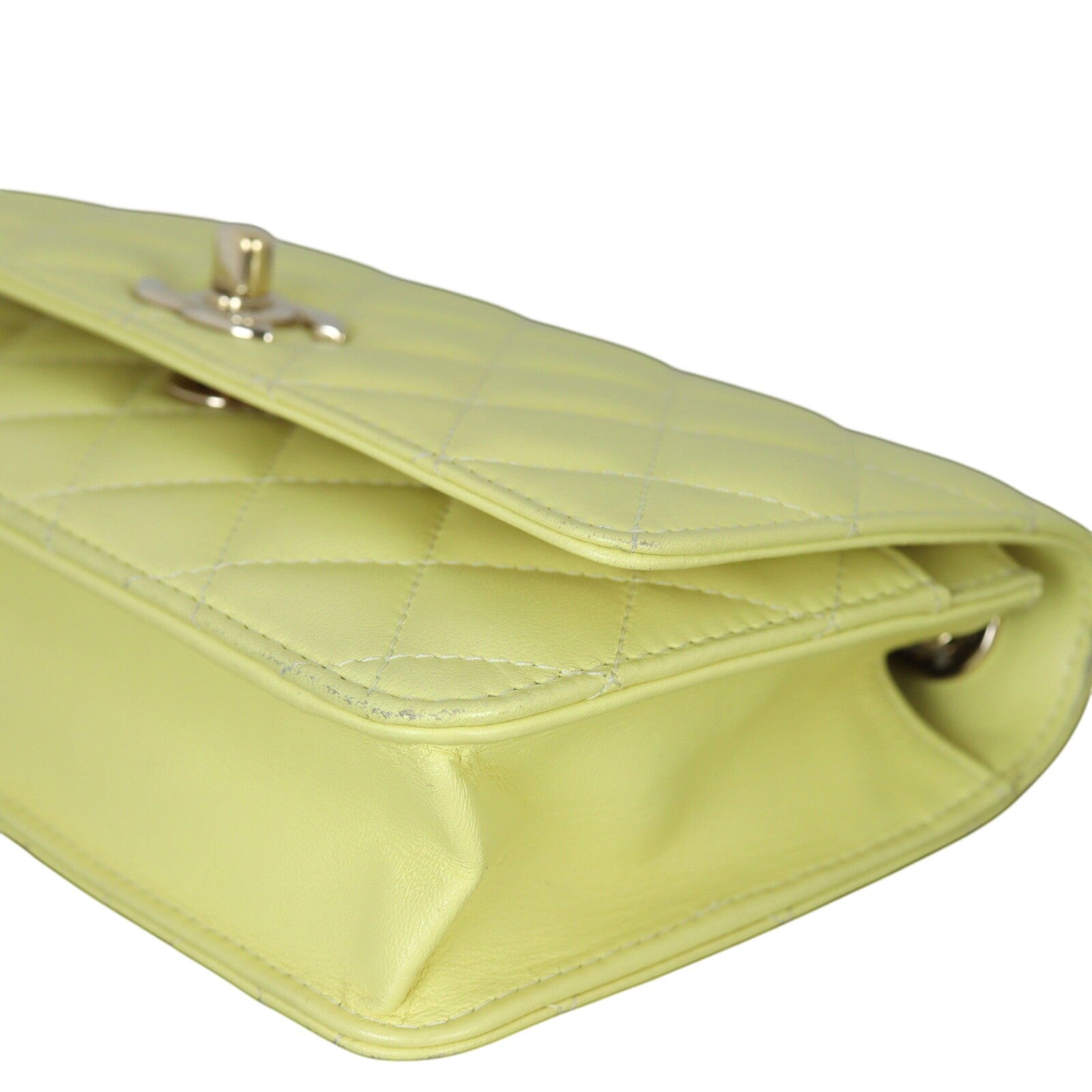 Chanel CC Trendy Wallet on Chain_IMG_1067.jpg
