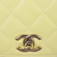 Chanel CC Trendy Wallet on Chain_IMG_1069.jpg
