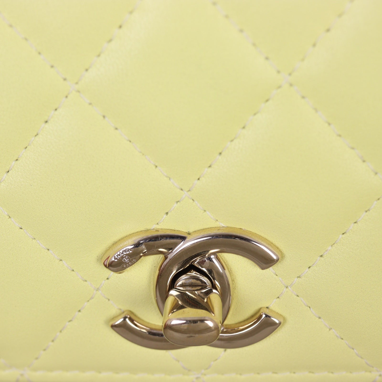 Chanel CC Trendy Wallet on Chain_IMG_1069.jpg