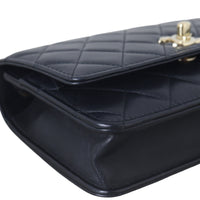 Chanel CC Trendy Wallet on Chain_IMG_9700.jpeg