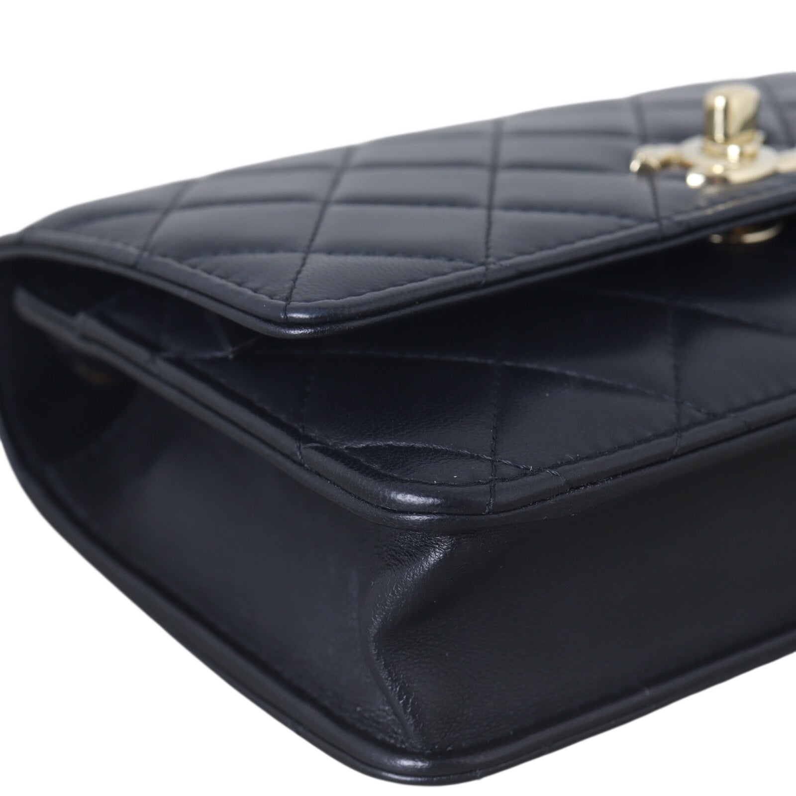 Chanel CC Trendy Wallet on Chain_IMG_9700.jpeg