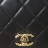 Chanel CC Trendy Wallet on Chain_IMG_9703.jpg