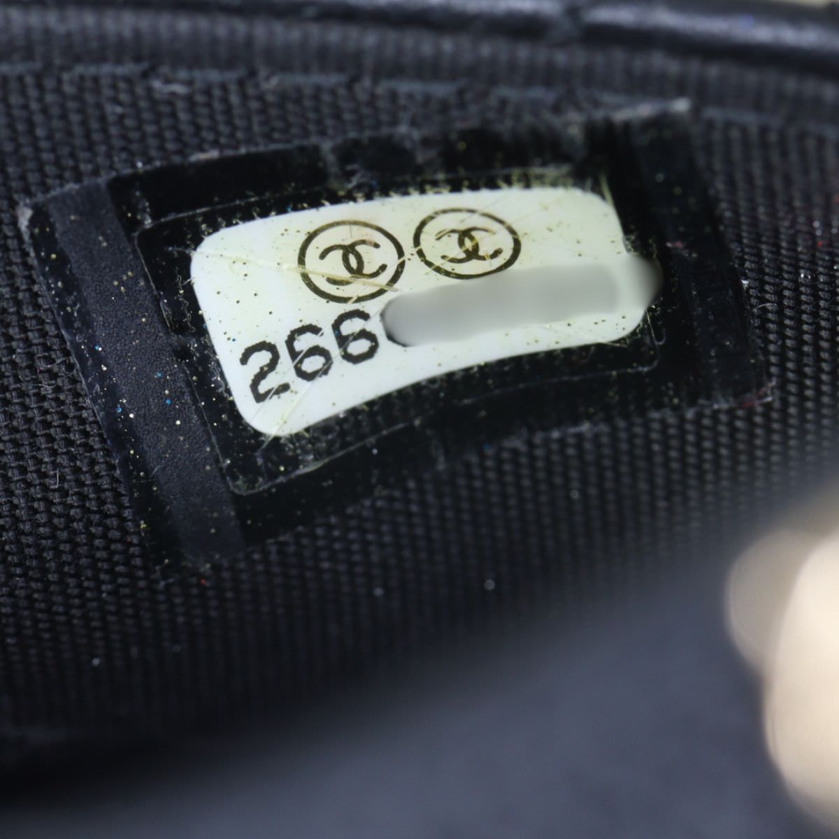 Chanel CC Trendy Wallet on Chain_IMG_9704.jpg