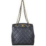 Chanel CC Turnlock Tote_IMG_3803.jpeg