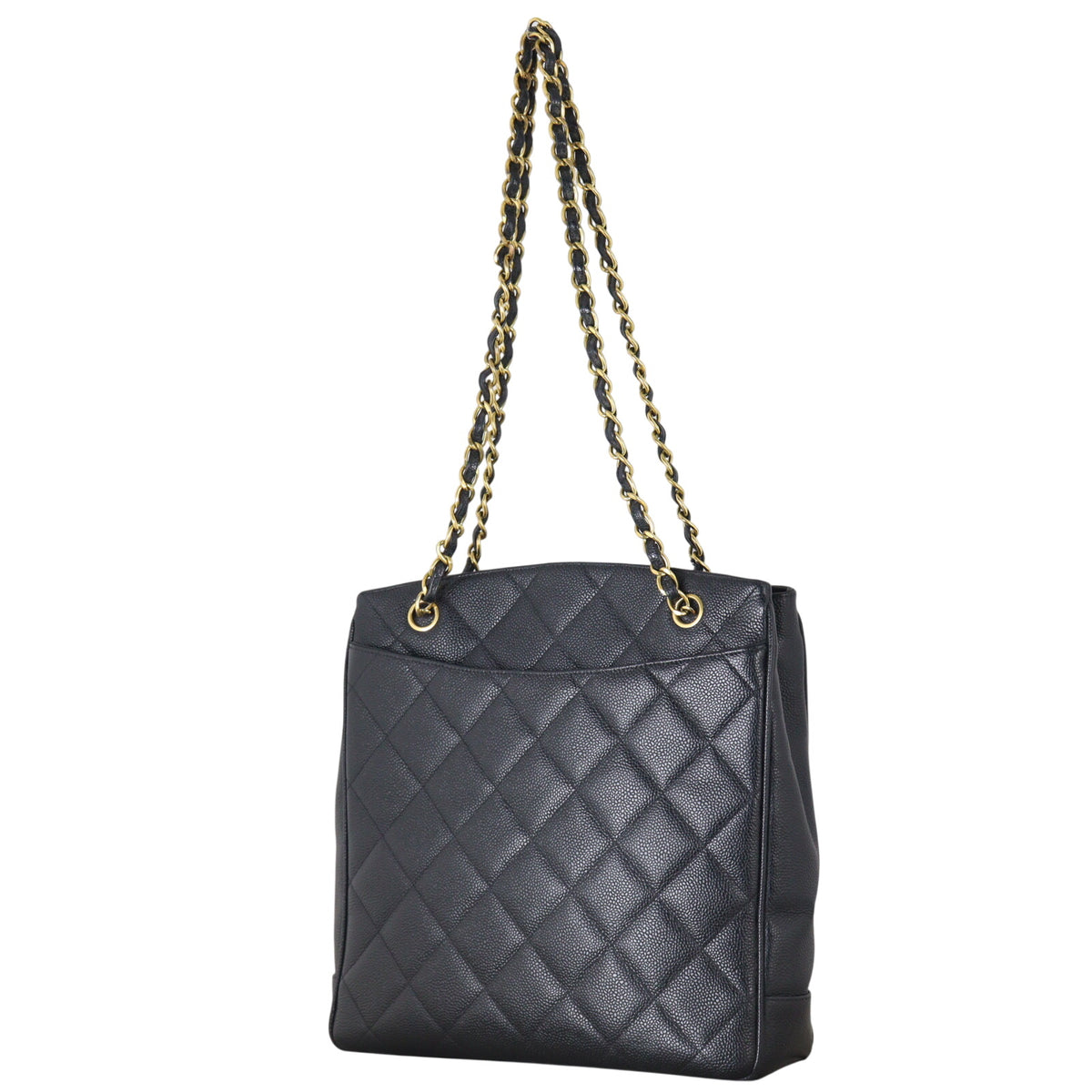 Chanel CC Turnlock Tote_IMG_3806.jpeg