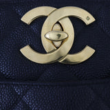 Chanel CC Turnlock Tote_IMG_3807.jpg