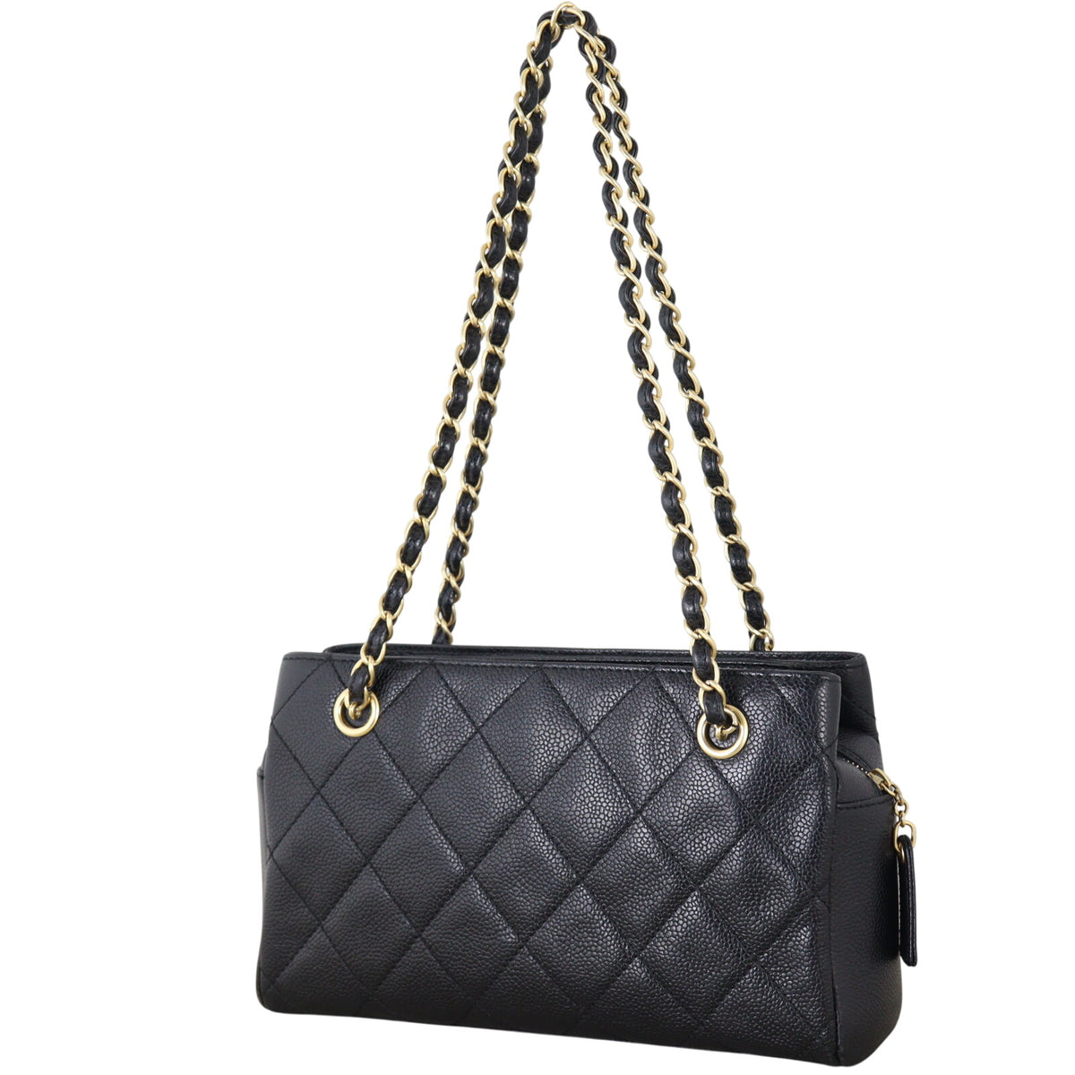 Chanel CC Zip Shoulder Bag_IMG_2616.jpeg