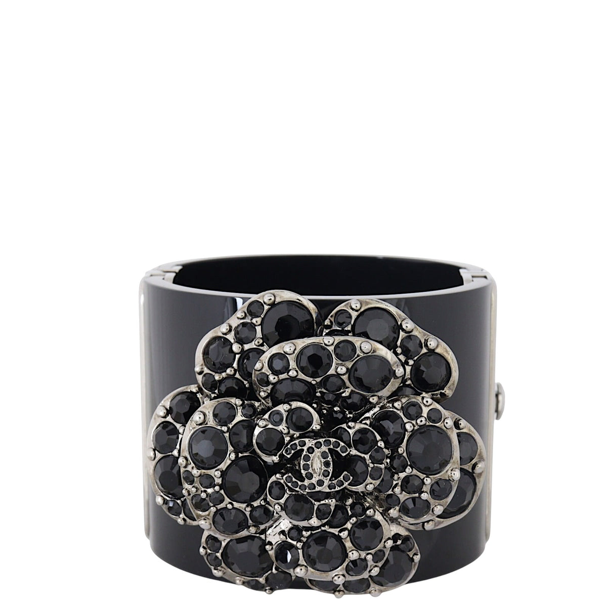 Chanel Camellia Resin Cuff Bracelet_IMG_3380.jpg