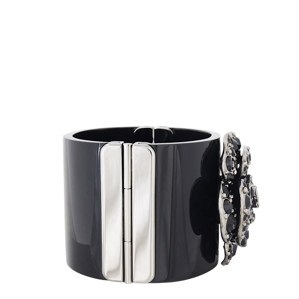 Chanel Camellia Resin Cuff Bracelet_IMG_3382.jpg