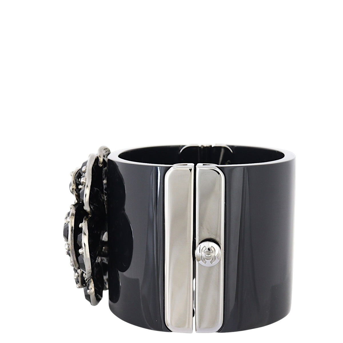 Chanel Camellia Resin Cuff Bracelet_IMG_3389.jpg