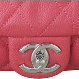 Chanel Casual Journey Flap Bag Medium
