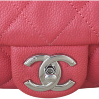 Chanel Casual Journey Flap Bag Medium