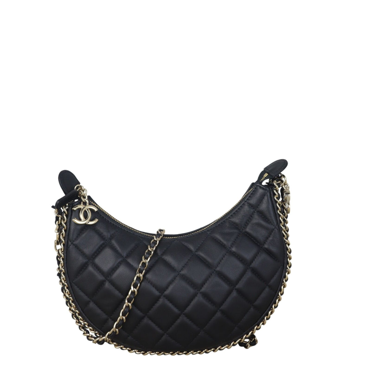 Chanel Chain Around Hobo Small_IMG_4236.jpg