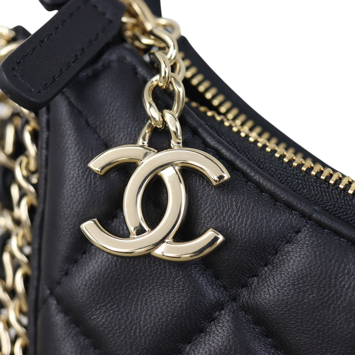 Chanel Chain Around Hobo Small_IMG_4253.jpeg